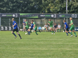 D.B.G.C. 2 - S.K.N.W.K. 2 (beker) seizoen 2024-2025 (8/181)